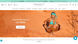 Seafolly Affiliate Program