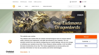 SEAGM Affiliate Program