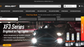 SEALIGHT Affiliate Program