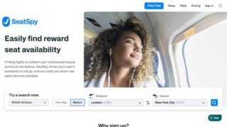 SeatSpy Affiliate Program