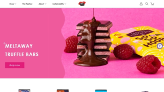 Seattle Chocolate Company Affiliate Program