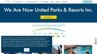 SeaWorld Parks Affiliate Program
