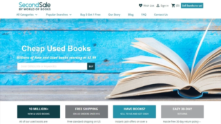 Second Sale Affiliate Program