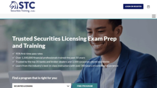 Securities Training Corporation (STC) Affiliate Program