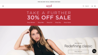 Seed Heritage Affiliate Program