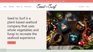 Seed to Surf Affiliate Program