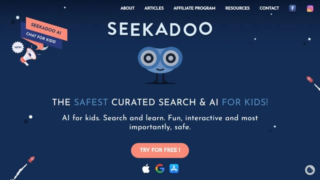 Seekadoo Safe AI Affiliate Program