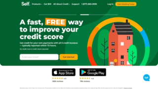Self Affiliate Program