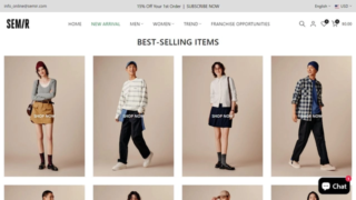 Semir Affiliate Program