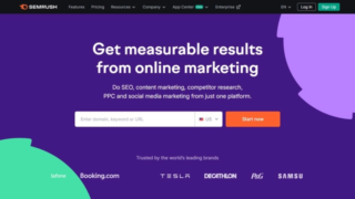 Semrush Affiliate Program