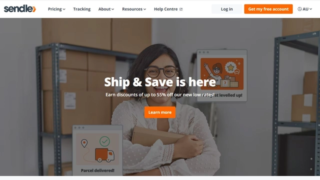 Sendle Affiliate Program
