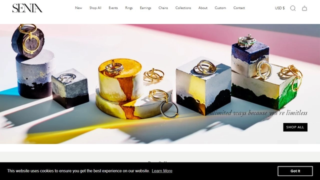 SENIA Affiliate Program