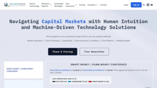 SentimenTrader Affiliate Program