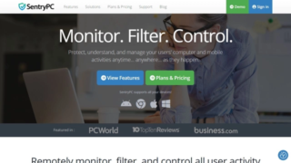 SentryPC Affiliate Program