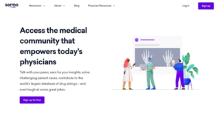 Sermo Affiliate Program