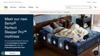 Serta Affiliate Program