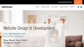 SERVOUSLY Affiliate Program