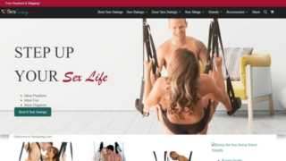 SexSwing.com Affiliate Program