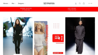 Seymayka Affiliate Program
