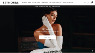 Seymoure Luxury Group Affiliate Program