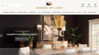 Shades of Light Affiliate Program