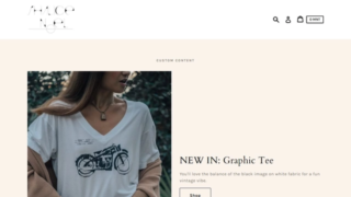Shalice Noel Affiliate Program
