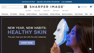 Sharper Image Affiliate Program