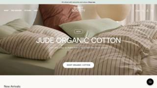 Sheet Society Affiliate Program
