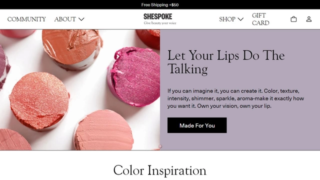 SHESPOKE Affiliate Program