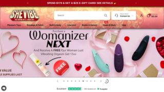 SheVibe Affiliate Program