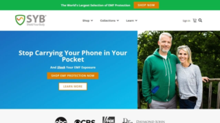 Shield Your Body Affiliate Program