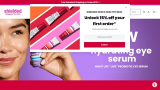 Shielded Beauty Affiliate Program