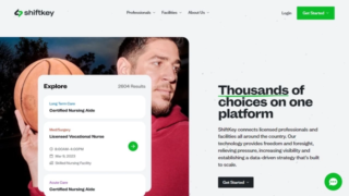 ShiftKey Affiliate Program