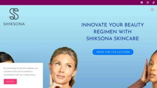 ShikSona Beauty Affiliate Program