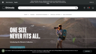 Shimoda Designs Affiliate Program