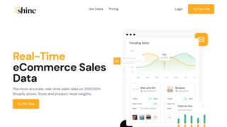 Shine Commerce Affiliate Program