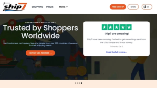 ship7.com Affiliate Program