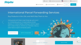 Shipito Affiliate Program