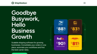 ShipStation Affiliate Program