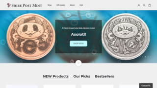 Shire Post Mint Affiliate Program