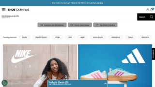 Shoe Carnival Affiliate Program