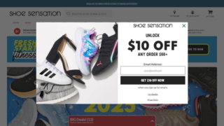 Shoe Sensation Affiliate Program