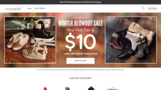 ShoeDazzle Affiliate Program