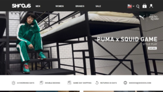 SHOOOS Affiliate Program