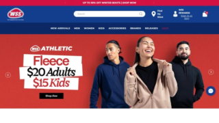ShopWSS Affiliate Program