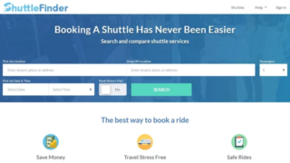 ShuttleFinder.com Affiliate Program