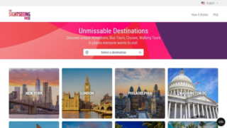 Sightseeing Pass Affiliate Program