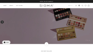 Sigma Affiliate Program