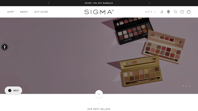 Sigma