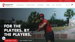 Signature Athletics Affiliate Program